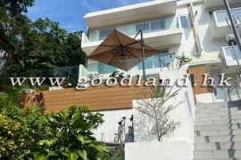 SAI KUNG Village House For Sale | Peaceful Setting, Garden, Greenery & 4 Bedrooms