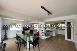 SAI KUNG Village House For Sale | Peaceful Setting, Garden, Greenery & 4 Bedrooms