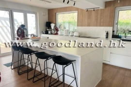 SAI KUNG Village House For Sale | Peaceful Setting, Garden, Greenery & 4 Bedrooms