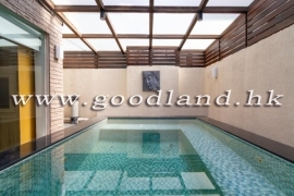 SAI KUNG Village House For Sale | Partial Sea View, Parking & Tasteful Renovation