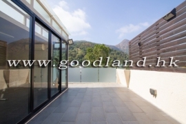SAI KUNG Village House For Sale | Partial Sea View, Parking & Tasteful Renovation