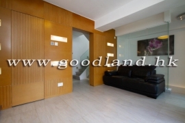 SAI KUNG Village House For Sale | Partial Sea View, Parking & Tasteful Renovation
