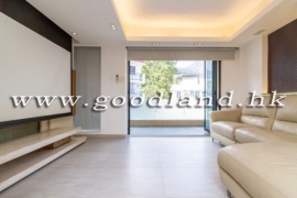 SAI KUNG Village House For Sale | Partial Sea View, Parking & Tasteful Renovation