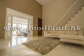 SAI KUNG Village House For Sale | Full Sea View, Private Pool & Parking