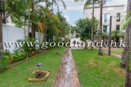 SAI KUNG Detached Village House For Sale and Rent | Close To Town, Huge Garden & Gate Parking