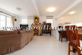 SAI KUNG Detached Village House For Sale and Rent | Close To Town, Huge Garden & Gate Parking