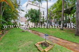 SAI KUNG Detached Village House For Sale and Rent | Close To Town, Huge Garden & Gate Parking