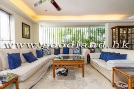 SAI KUNG Village House For Sale | Renovated, Private Gate Garden & Sea View