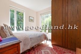 SAI KUNG Village House For Sale | Renovated, Private Gate Garden & Sea View