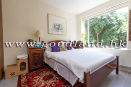 SAI KUNG Village House For Sale | Renovated, Private Gate Garden & Sea View