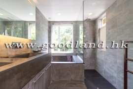 SAI KUNG Village House For Sale | Renovated, Private Gate Garden & Sea View