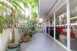SAI KUNG Village House For Sale | Renovated, Private Gate Garden & Sea View