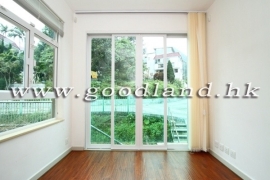 SAI KUNG Mid Level Small Whole Block For Sale | Open View & 4 Bedrooms