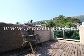 SAI KUNG Mid Level Small Whole Block For Sale | Open View & 4 Bedrooms