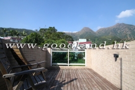 SAI KUNG Mid Level Small Whole Block For Sale | Open View & 4 Bedrooms