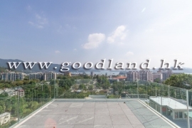 SAI KUNG Semi-Detached Village House For Sale | Sea View, High Ceiling & Garden