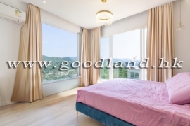 SAI KUNG Semi-Detached Village House For Sale | Sea View, High Ceiling & Garden