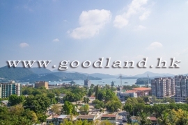 SAI KUNG Semi-Detached Village House For Sale | Sea View, High Ceiling & Garden