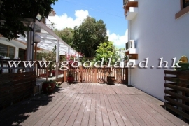 SAI KUNG Detached Village House For Sale | Stunning Sea View, Vast Garden & Parking