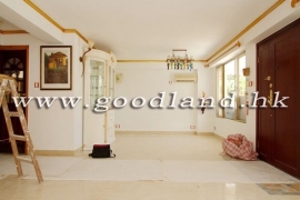 SAI KUNG Detached Village House For Sale | Stunning Sea View, Vast Garden & Parking