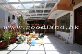 SAI KUNG Detached Village House For Sale | Stunning Sea View, Vast Garden & Parking