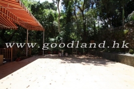 SAI KUNG Detached Village House For Sale | Stunning Sea View, Vast Garden & Parking