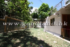 SAI KUNG Detached Village House For Sale | Stunning Sea View, Vast Garden & Parking