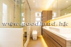 SAI KUNG Detached Village House For Sale | Deeded Garden, Gated Parking & Greenery View