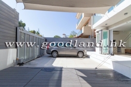 SAI KUNG Detached Village House For Sale | Deeded Garden, Gated Parking & Greenery View