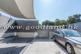 SAI KUNG Detached Village House For Sale | Deeded Garden, Gated Parking & Greenery View