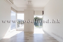 SAI KUNG Detached Village House For Sale | Deeded Garden, Gated Parking & Greenery View