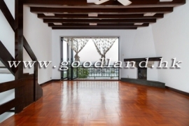 SAI KUNG Village House For Sale and Rent | Yacht Club Sea View, Garden & 3 Bedrooms