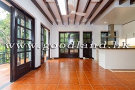 SAI KUNG Village House For Sale and Rent | Yacht Club Sea View, Garden & 3 Bedrooms