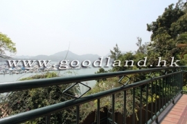 SAI KUNG Village House For Sale and Rent | Yacht Club Sea View, Garden & 3 Bedrooms
