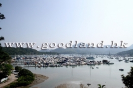 SAI KUNG Village House For Sale and Rent | Yacht Club Sea View, Garden & 3 Bedrooms