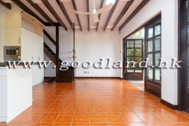 SAI KUNG Village House For Sale and Rent | Yacht Club Sea View, Garden & 3 Bedrooms