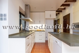 SAI KUNG Village House For Sale and Rent | Yacht Club Sea View, Garden & 3 Bedrooms