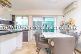 SAI KUNG Village House For Sale | Quiet Location, Greenery View & Parking