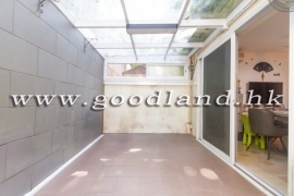 SAI KUNG Village House For Sale | Quiet Location, Greenery View & Parking