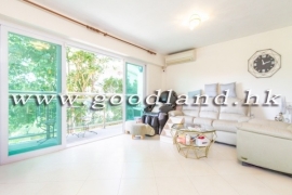 SAI KUNG Village House For Sale | Quiet Location, Greenery View & Parking
