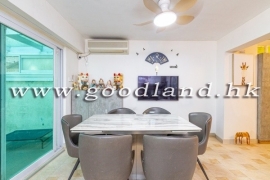 SAI KUNG Village House For Sale | Quiet Location, Greenery View & Parking