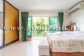 SAI KUNG Village House For Sale | Quiet Location, Greenery View & Parking