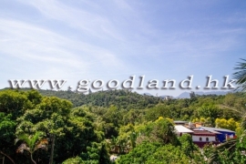 SAI KUNG Village House For Sale | Quiet Location, Greenery View & Parking