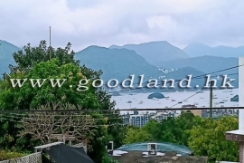 SAI KUNG Mid Level Village House For Sale | Two-Storey Home, Front Yard & 4 Bedrooms