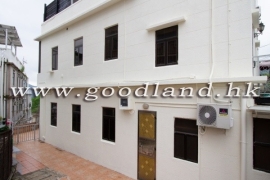 SAI KUNG Mid Level Village House For Sale | Two-Storey Home, Front Yard & 4 Bedrooms