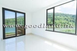 SAI KUNG Detached Waterfront House For Sale | Newly Built, Private Pool & Sea View