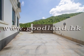 SAI KUNG Detached Waterfront House For Sale | Newly Built, Private Pool & Sea View