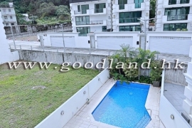 SAI KUNG Detached Waterfront House For Sale | Newly Built, Private Pool & Sea View