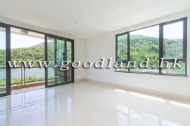 SAI KUNG Detached Waterfront House For Sale | Newly Built, Private Pool & Sea View