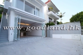 SAI KUNG Village House For Sale | Two-Storey Home, Sea View & Newly Renovated